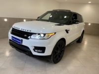 Land Rover Range Rover Sport II 3.0 TDV6 POUR PRO !!! - <small></small> 23.990 € <small>TTC</small> - #9