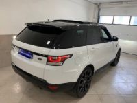 Land Rover Range Rover Sport II 3.0 TDV6 POUR PRO !!! - <small></small> 23.990 € <small>TTC</small> - #10