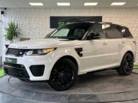 Land Rover Range Rover Sport II 5.0 V8 Supercharged 550 SVR Mark IV - <small></small> 69.900 € <small>TTC</small> - #1