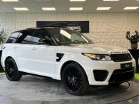 Land Rover Range Rover Sport II 5.0 V8 Supercharged 550 SVR Mark IV - <small></small> 69.900 € <small>TTC</small> - #7