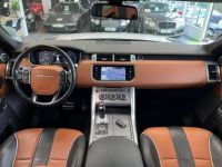 Land Rover Range Rover Sport II 5.0 V8 Supercharged 550 SVR Mark IV - <small></small> 69.900 € <small>TTC</small> - #11