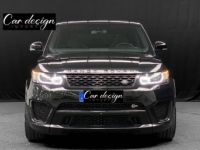 Land Rover Range Rover Sport II 5.0 V8 SUPERCHARGED SVR - <small></small> 55.800 € <small>TTC</small> - #2