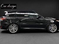 Land Rover Range Rover Sport II 5.0 V8 SUPERCHARGED SVR - <small></small> 55.800 € <small>TTC</small> - #3