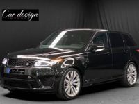 Land Rover Range Rover Sport II 5.0 V8 SUPERCHARGED SVR - <small></small> 55.800 € <small>TTC</small> - #19