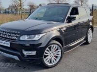 Land Rover Range Rover Sport II 7 Places 3.0 306ch - <small></small> 38.990 € <small>TTC</small> - #1