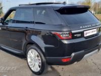 Land Rover Range Rover Sport II 7 Places 3.0 306ch - <small></small> 38.990 € <small>TTC</small> - #2