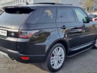 Land Rover Range Rover Sport II 7 Places 3.0 306ch - <small></small> 38.990 € <small>TTC</small> - #3