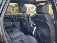 Land Rover Range Rover Sport II 7 Places 3.0 306ch - <small></small> 38.990 € <small>TTC</small> - #5