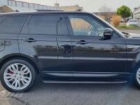 Land Rover Range Rover Sport II 7 Places 3.0 306ch - <small></small> 38.990 € <small>TTC</small> - #6