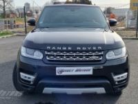 Land Rover Range Rover Sport II 7 Places 3.0 306ch - <small></small> 38.990 € <small>TTC</small> - #7