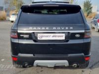 Land Rover Range Rover Sport II 7 Places 3.0 306ch - <small></small> 38.990 € <small>TTC</small> - #9