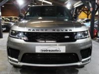 Land Rover Range Rover Sport II II (2) 3.0 SDV6 306 AUTOBIOGRAPHY DYNAMIC AUTO - <small></small> 59.900 € <small>TTC</small> - #4