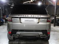 Land Rover Range Rover Sport II II (2) 3.0 SDV6 306 AUTOBIOGRAPHY DYNAMIC AUTO - <small></small> 59.900 € <small>TTC</small> - #5