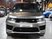 Land Rover Range Rover Sport II II (2) 3.0 SDV6 306 AUTOBIOGRAPHY DYNAMIC AUTO - <small></small> 59.900 € <small>TTC</small> - #9