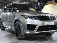 Land Rover Range Rover Sport II II (2) 3.0 SDV6 306 AUTOBIOGRAPHY DYNAMIC AUTO - <small></small> 59.900 € <small>TTC</small> - #10