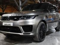 Land Rover Range Rover Sport II II (2) 3.0 SDV6 306 AUTOBIOGRAPHY DYNAMIC AUTO - <small></small> 59.900 € <small>TTC</small> - #11