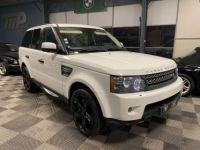 Land Rover Range Rover Sport II (L320) 5.0 V8 4x4 (510Cv) - <small></small> 19.990 € <small>TTC</small> - #1