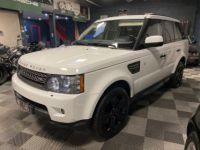 Land Rover Range Rover Sport II (L320) 5.0 V8 4x4 (510Cv) - <small></small> 19.990 € <small>TTC</small> - #2