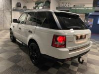 Land Rover Range Rover Sport II (L320) 5.0 V8 4x4 (510Cv) - <small></small> 19.990 € <small>TTC</small> - #4