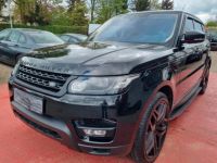 Land Rover Range Rover Sport II (L494) 3.0 SDV6 306ch HSE Dynamic Mark*GARANTIE 12 MOIS* - <small></small> 49.990 € <small>TTC</small> - #1