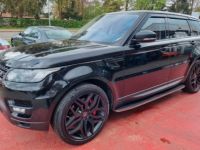 Land Rover Range Rover Sport II (L494) 3.0 SDV6 306ch HSE Dynamic Mark*GARANTIE 12 MOIS* - <small></small> 49.990 € <small>TTC</small> - #2