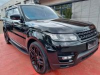 Land Rover Range Rover Sport II (L494) 3.0 SDV6 306ch HSE Dynamic Mark*GARANTIE 12 MOIS* - <small></small> 49.990 € <small>TTC</small> - #5