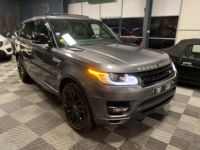 Land Rover Range Rover Sport II (L494) 3.0 TD 4x4 211ch - <small></small> 29.990 € <small>TTC</small> - #1