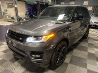 Land Rover Range Rover Sport II (L494) 3.0 TD 4x4 211ch - <small></small> 29.990 € <small>TTC</small> - #2