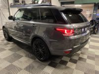 Land Rover Range Rover Sport II (L494) 3.0 TD 4x4 211ch - <small></small> 29.990 € <small>TTC</small> - #3