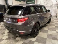 Land Rover Range Rover Sport II (L494) 3.0 TD 4x4 211ch - <small></small> 29.990 € <small>TTC</small> - #4