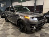 Land Rover Range Rover Sport II (L494) 3.0 TD 4x4 (306Cv) SDV6 - <small></small> 29.500 € <small>TTC</small> - #1