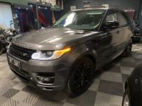 Land Rover Range Rover Sport II (L494) 3.0 TD 4x4 (306Cv) SDV6 - <small></small> 29.500 € <small>TTC</small> - #2