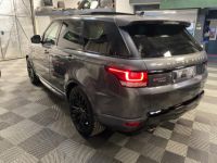 Land Rover Range Rover Sport II (L494) 3.0 TD 4x4 (306Cv) SDV6 - <small></small> 29.500 € <small>TTC</small> - #3