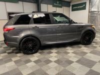 Land Rover Range Rover Sport II (L494) 3.0 TD 4x4 (306Cv) SDV6 - <small></small> 29.500 € <small>TTC</small> - #4