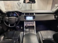 Land Rover Range Rover Sport II (L494) 3.0 TD 4x4 (306Cv) SDV6 - <small></small> 29.500 € <small>TTC</small> - #5