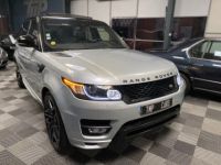 Land Rover Range Rover Sport II (L494) 4.4 TD 4x4 (340Cv) Autobiography Dynamique - <small></small> 29.990 € <small>TTC</small> - #1