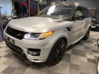 Land Rover Range Rover Sport II (L494) 4.4 TD 4x4 (340Cv) Autobiography Dynamique - <small></small> 29.990 € <small>TTC</small> - #2