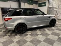 Land Rover Range Rover Sport II (L494) 4.4 TD 4x4 (340Cv) Autobiography Dynamique - <small></small> 29.990 € <small>TTC</small> - #3