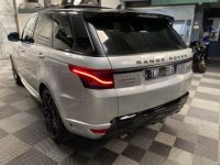 Land Rover Range Rover Sport II (L494) 4.4 TD 4x4 (340Cv) Autobiography Dynamique - <small></small> 29.990 € <small>TTC</small> - #4