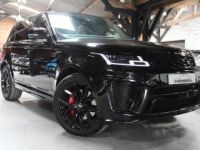 Land Rover Range Rover Sport II PHASE 2 II (2) 5.0 V8 SUPERCHARGED 50CV SVR AUTO - <small></small> 84.900 € <small>TTC</small> - #1