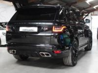 Land Rover Range Rover Sport II PHASE 2 II (2) 5.0 V8 SUPERCHARGED 50CV SVR AUTO - <small></small> 84.900 € <small>TTC</small> - #2