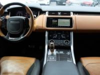 Land Rover Range Rover Sport II PHASE 2 II (2) 5.0 V8 SUPERCHARGED 50CV SVR AUTO - <small></small> 84.900 € <small>TTC</small> - #3