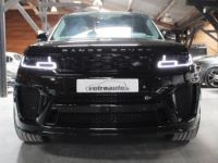 Land Rover Range Rover Sport II PHASE 2 II (2) 5.0 V8 SUPERCHARGED 50CV SVR AUTO - <small></small> 84.900 € <small>TTC</small> - #4