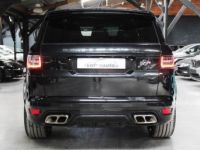 Land Rover Range Rover Sport II PHASE 2 II (2) 5.0 V8 SUPERCHARGED 50CV SVR AUTO - <small></small> 84.900 € <small>TTC</small> - #5