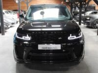 Land Rover Range Rover Sport II PHASE 2 II (2) 5.0 V8 SUPERCHARGED 50CV SVR AUTO - <small></small> 84.900 € <small>TTC</small> - #9