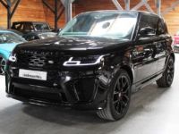 Land Rover Range Rover Sport II PHASE 2 II (2) 5.0 V8 SUPERCHARGED 50CV SVR AUTO - <small></small> 84.900 € <small>TTC</small> - #11