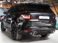 Land Rover Range Rover Sport II PHASE 2 II (2) 5.0 V8 SUPERCHARGED 50CV SVR AUTO - <small></small> 84.900 € <small>TTC</small> - #13