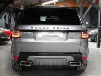 Land Rover Range Rover Sport II PHASE 2 II (2) P400E 2.0 PHEV 404CH HSE DYNAMIC AUTO - <small></small> 59.800 € <small>TTC</small> - #4