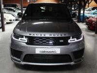 Land Rover Range Rover Sport II PHASE 2 II (2) P400E 2.0 PHEV 404CH HSE DYNAMIC AUTO - <small></small> 59.800 € <small>TTC</small> - #6