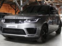 Land Rover Range Rover Sport II PHASE 2 II (2) P400E 2.0 PHEV 404CH HSE DYNAMIC AUTO - <small></small> 59.800 € <small>TTC</small> - #9